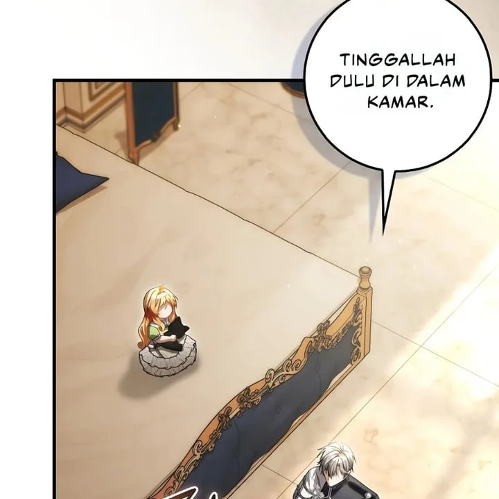 The Baby Fairy is a Villain Chapter 37 Gambar 111