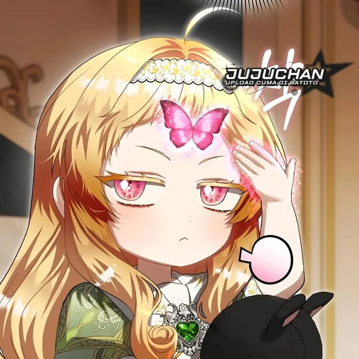 The Baby Fairy is a Villain Chapter 37 Gambar 115
