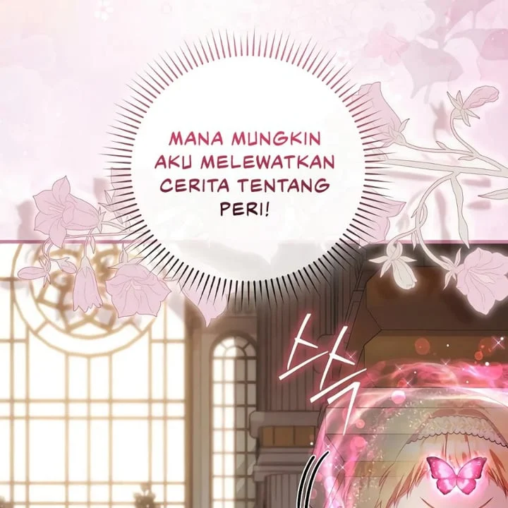 The Baby Fairy is a Villain Chapter 37 Gambar 117
