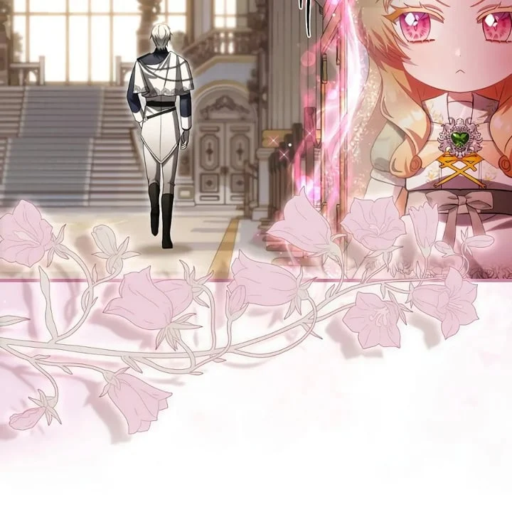 The Baby Fairy is a Villain Chapter 37 Gambar 118