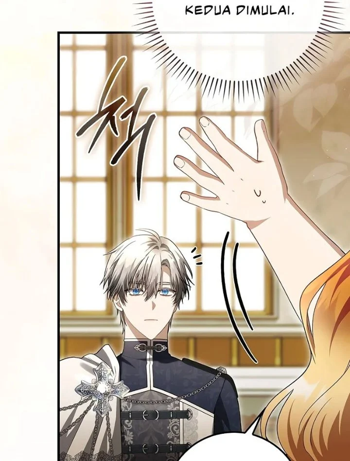 The Baby Fairy is a Villain Chapter 38 Gambar 89