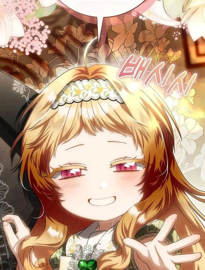 The Baby Fairy is a Villain Chapter 38 Gambar 91