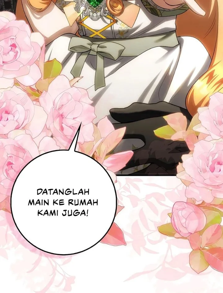 The Baby Fairy is a Villain Chapter 38 Gambar 92