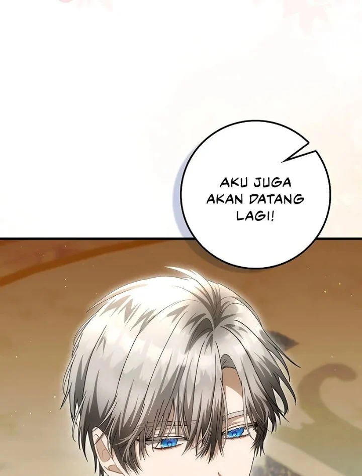 The Baby Fairy is a Villain Chapter 38 Gambar 93