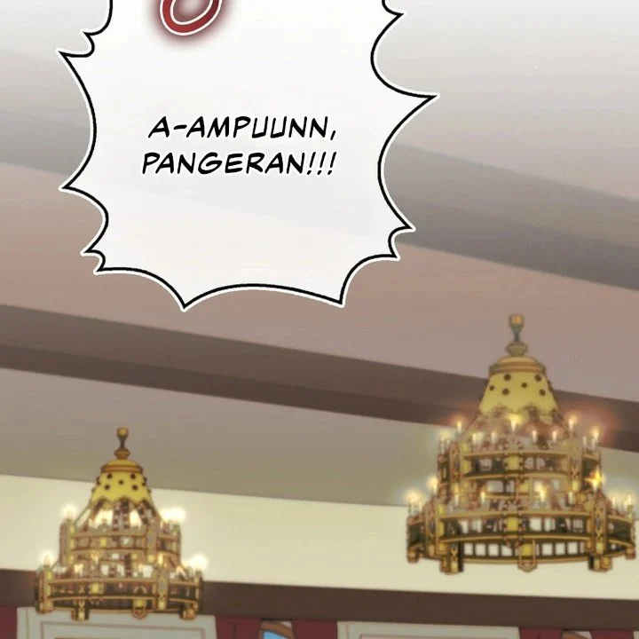 The Baby Fairy is a Villain Chapter 39 Gambar 100