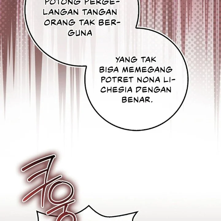 The Baby Fairy is a Villain Chapter 39 Gambar 99