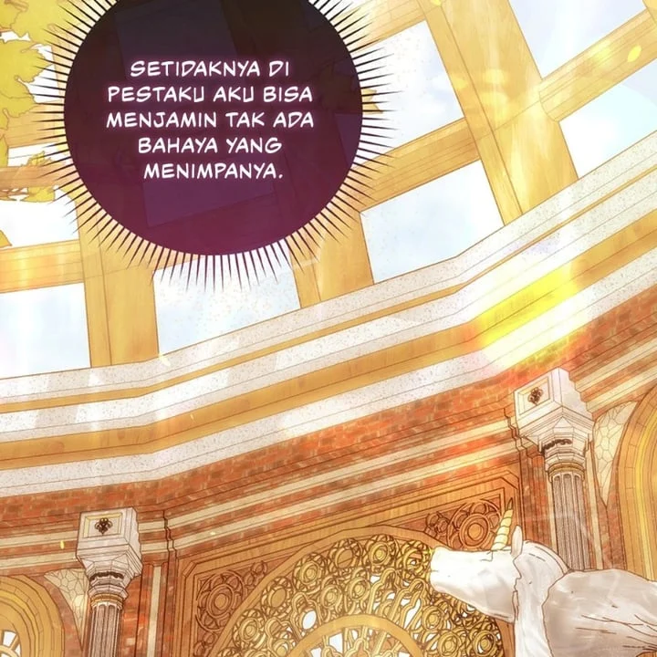 The Baby Fairy is a Villain Chapter 40 Gambar 101