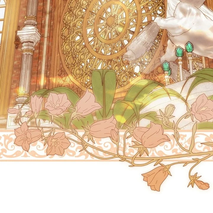 The Baby Fairy is a Villain Chapter 40 Gambar 102