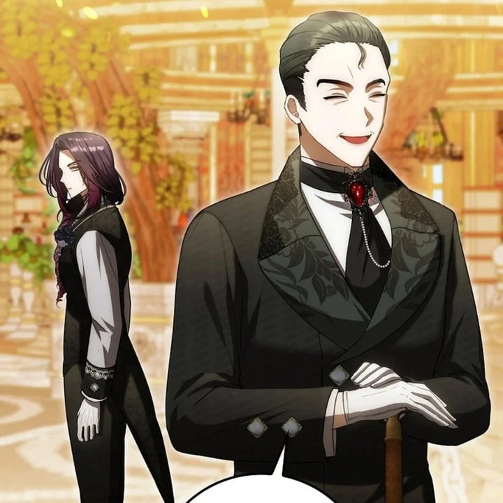 The Baby Fairy is a Villain Chapter 40 Gambar 104