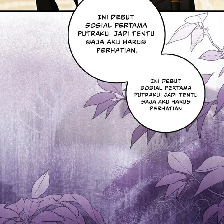 The Baby Fairy is a Villain Chapter 40 Gambar 105
