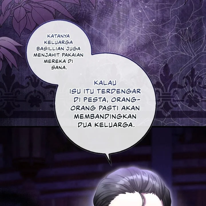 The Baby Fairy is a Villain Chapter 40 Gambar 106