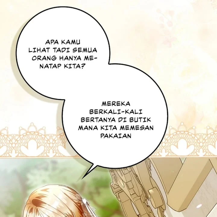 The Baby Fairy is a Villain Chapter 41 Gambar 101