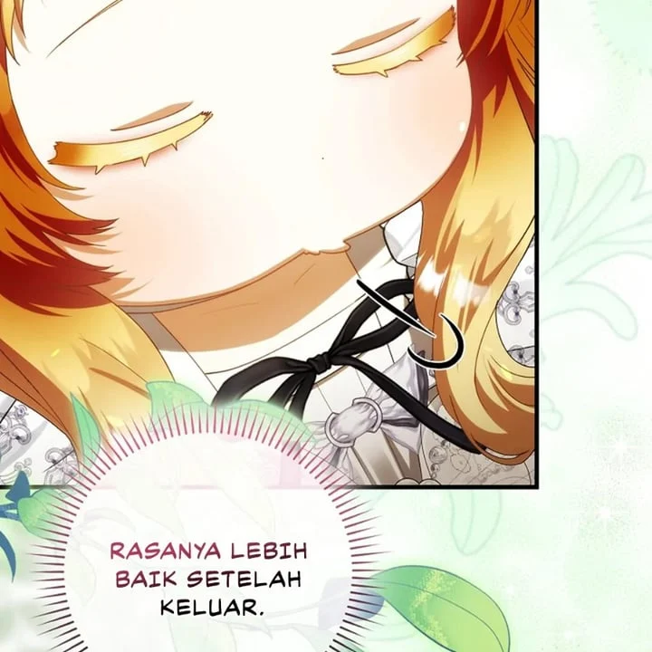 The Baby Fairy is a Villain Chapter 41 Gambar 94