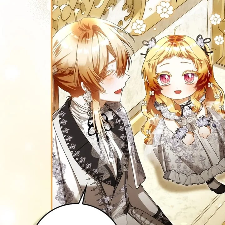 The Baby Fairy is a Villain Chapter 41 Gambar 97