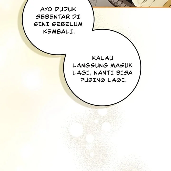 The Baby Fairy is a Villain Chapter 41 Gambar 98