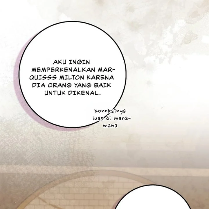 The Baby Fairy is a Villain Chapter 42 Gambar 116