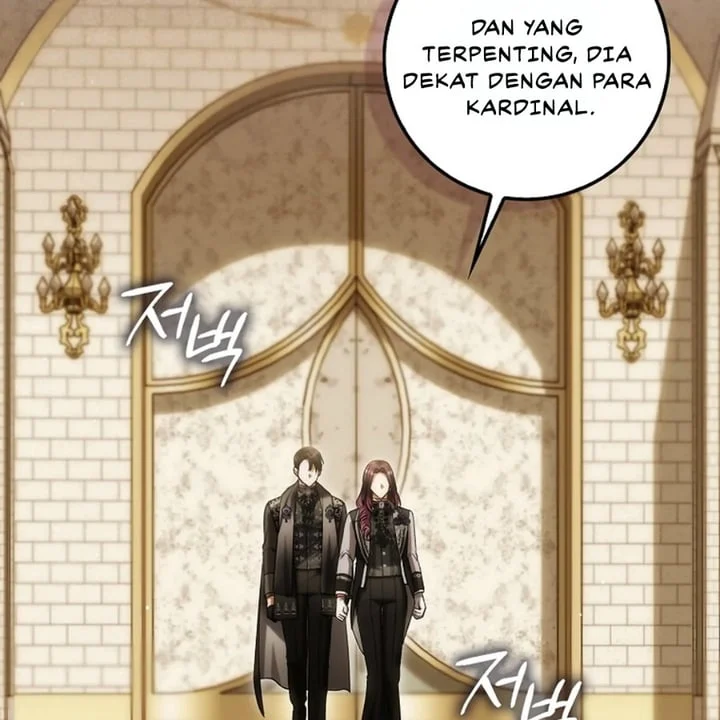 The Baby Fairy is a Villain Chapter 42 Gambar 117