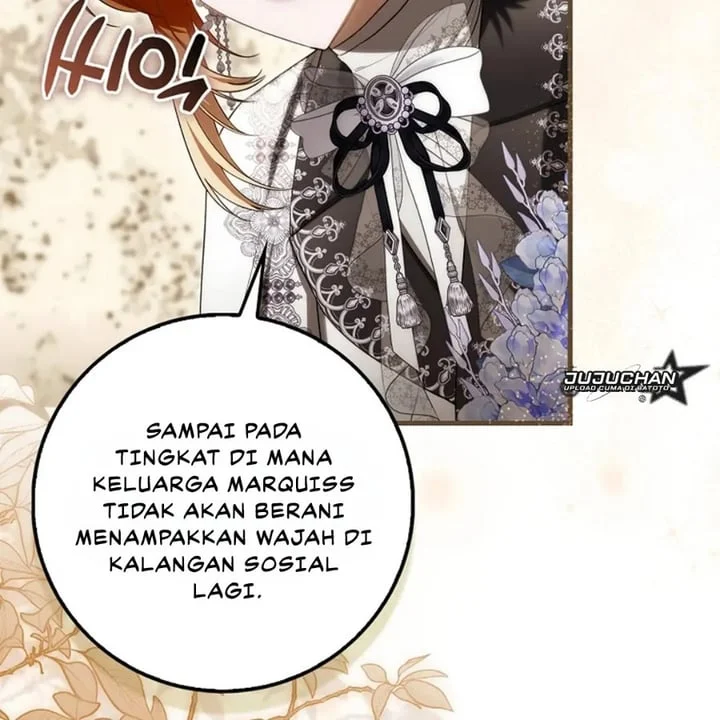 The Baby Fairy is a Villain Chapter 43 Gambar 54