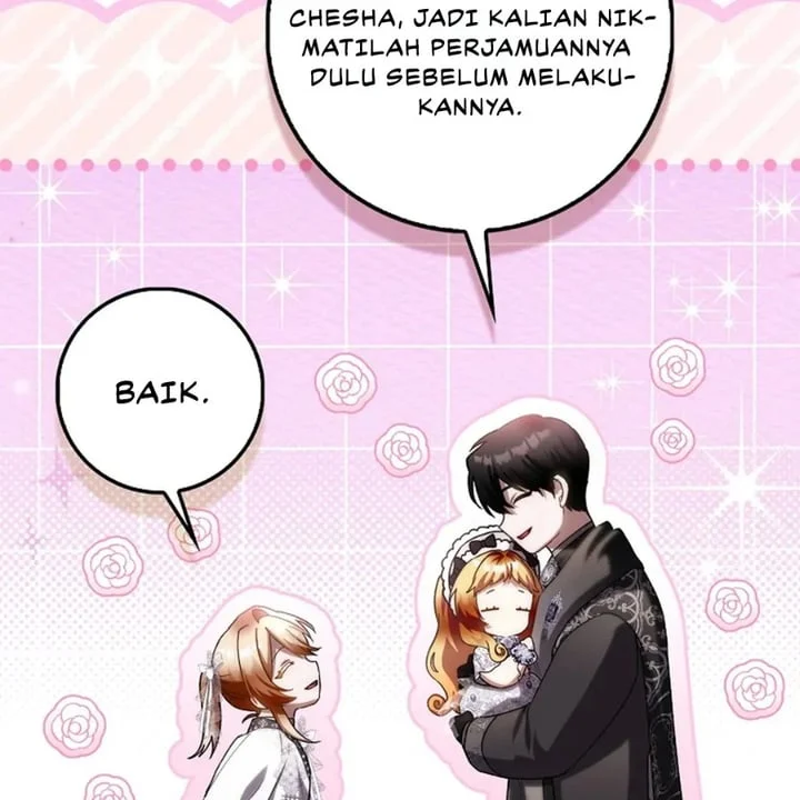 The Baby Fairy is a Villain Chapter 43 Gambar 56