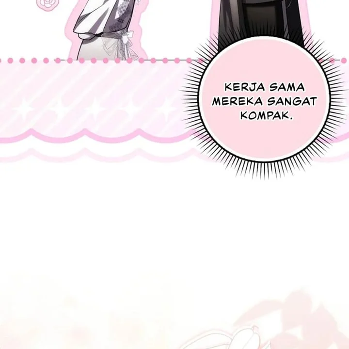 The Baby Fairy is a Villain Chapter 43 Gambar 57