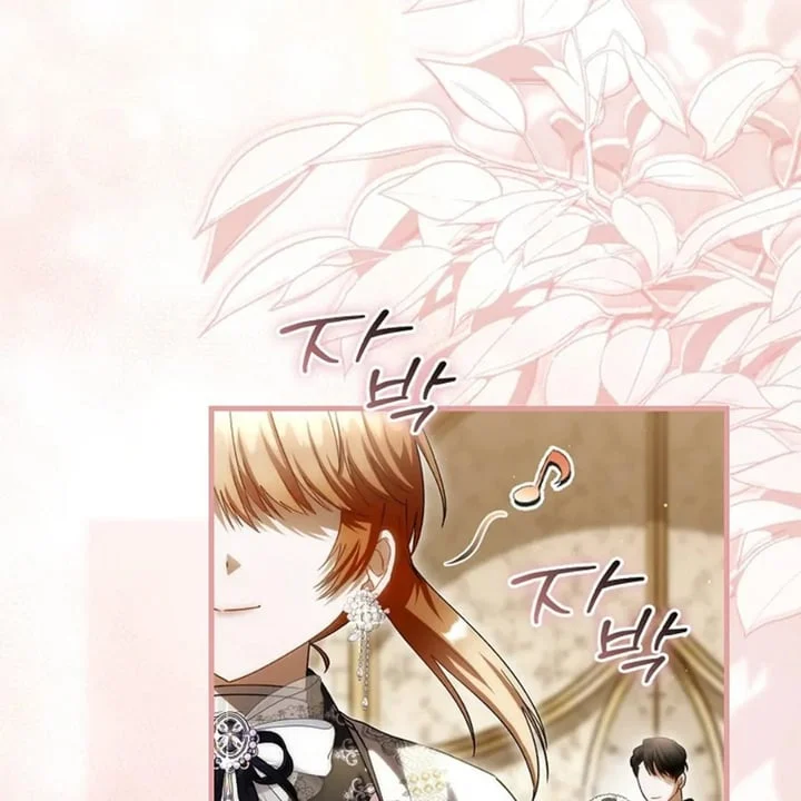 The Baby Fairy is a Villain Chapter 43 Gambar 58