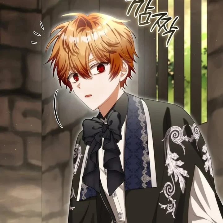 The Baby Fairy is a Villain Chapter 44 Gambar 60