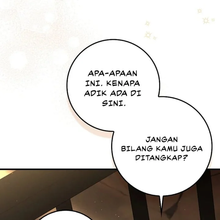 The Baby Fairy is a Villain Chapter 44 Gambar 62