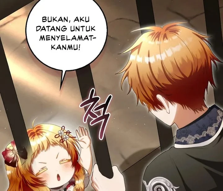 The Baby Fairy is a Villain Chapter 44 Gambar 63