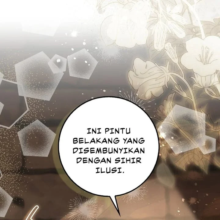 The Baby Fairy is a Villain Chapter 45 Gambar 56