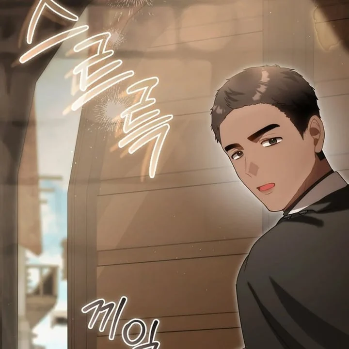 The Baby Fairy is a Villain Chapter 45 Gambar 57