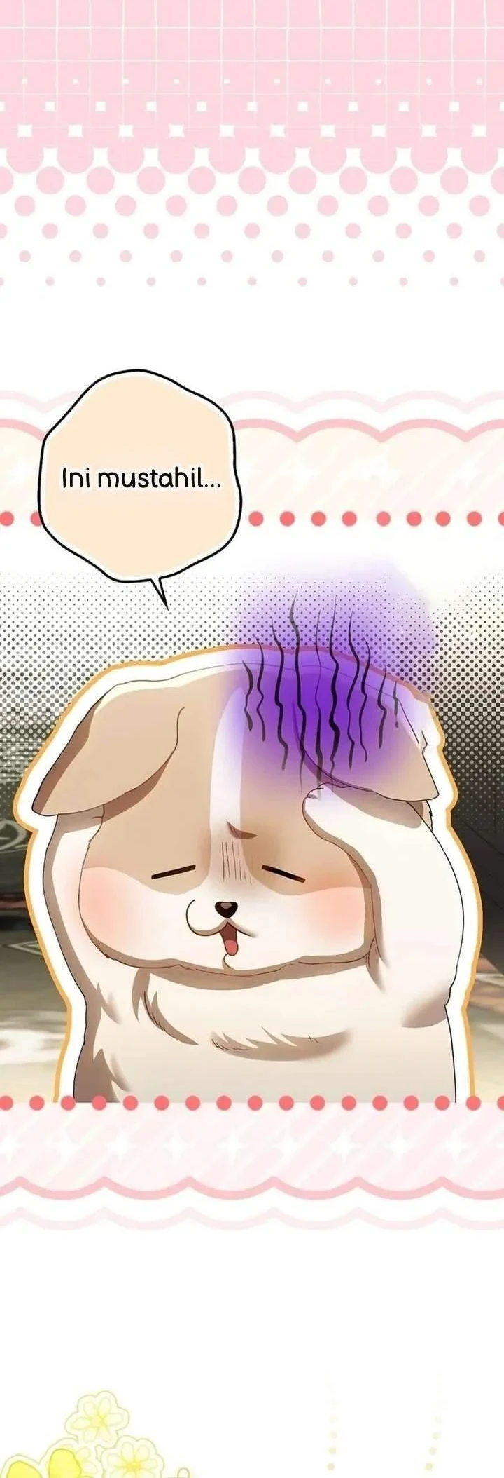 The Baby Fairy is a Villain Chapter 48 Gambar 36