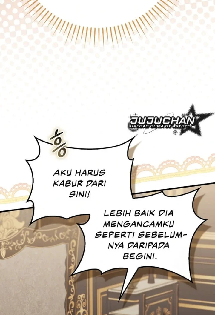 The Baby Fairy is a Villain Chapter 5 Gambar 67