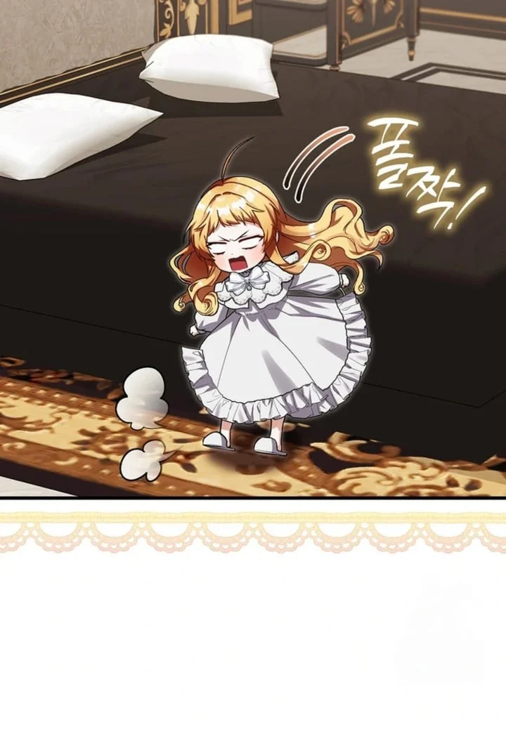 The Baby Fairy is a Villain Chapter 5 Gambar 68