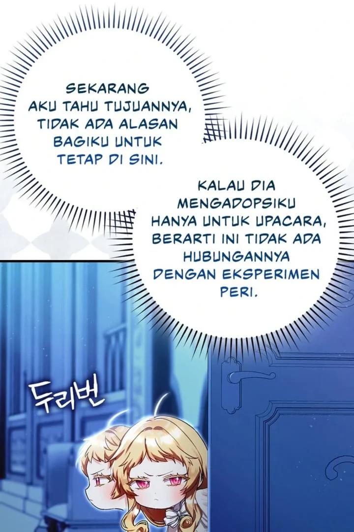 The Baby Fairy is a Villain Chapter 5 Gambar 69