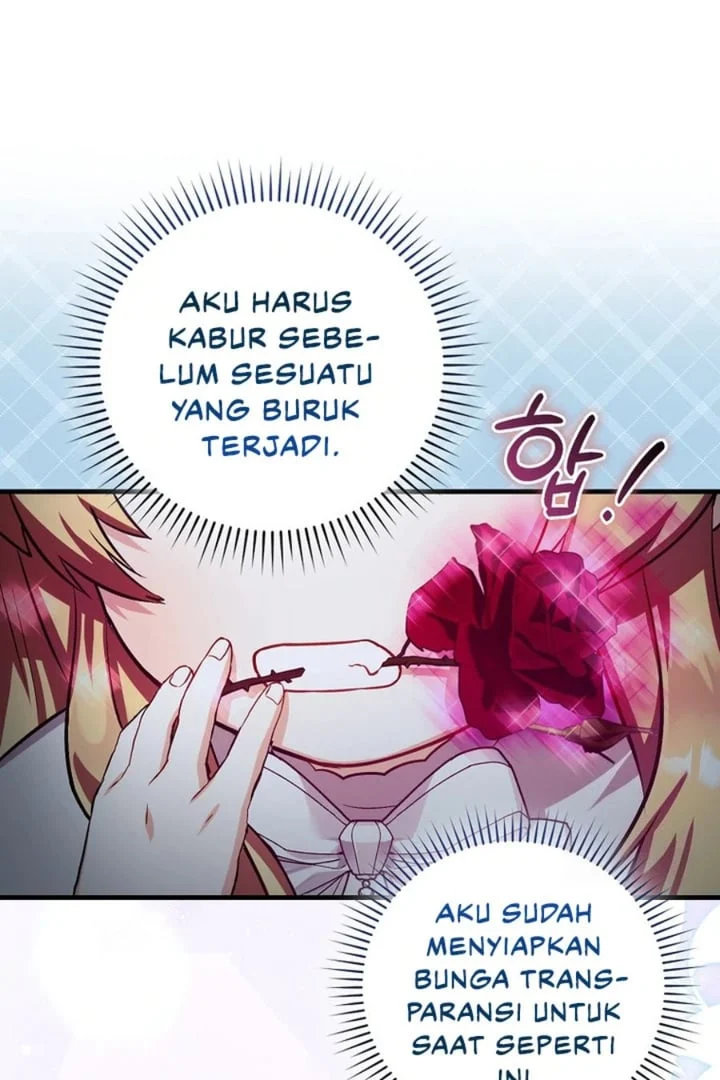 The Baby Fairy is a Villain Chapter 5 Gambar 71