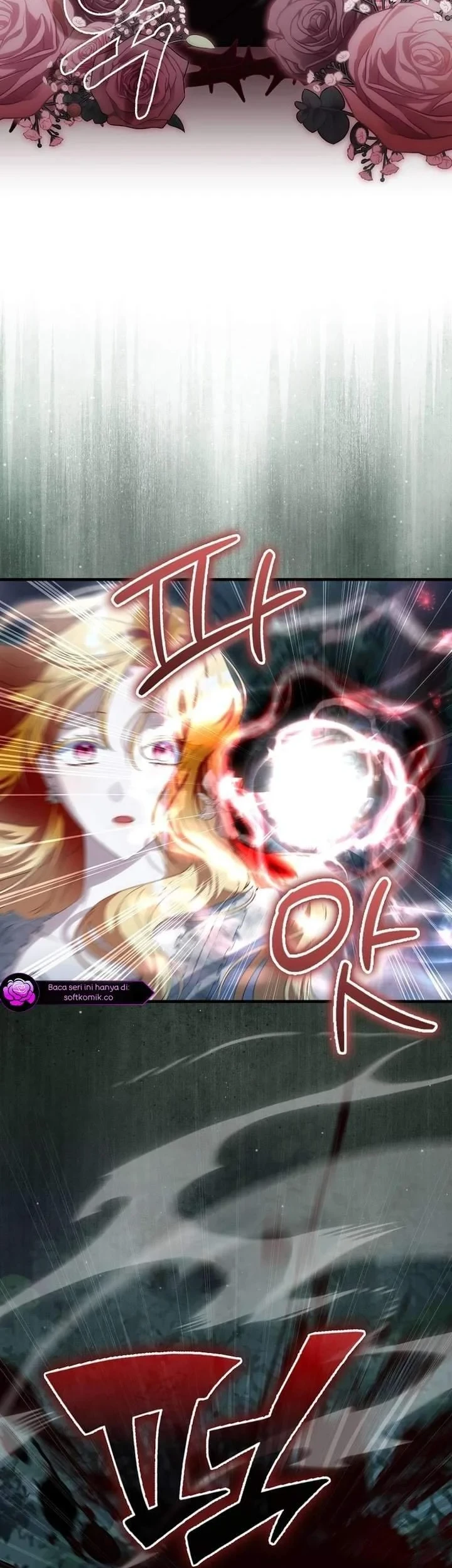 The Baby Fairy is a Villain Chapter 51 Gambar 37
