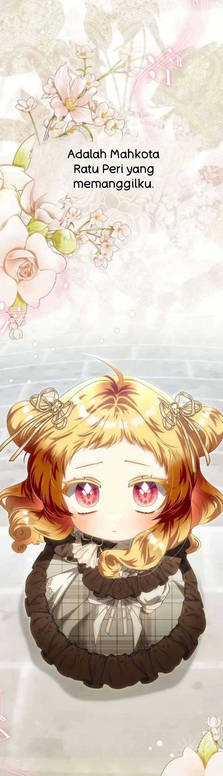 The Baby Fairy is a Villain Chapter 54 Gambar 42