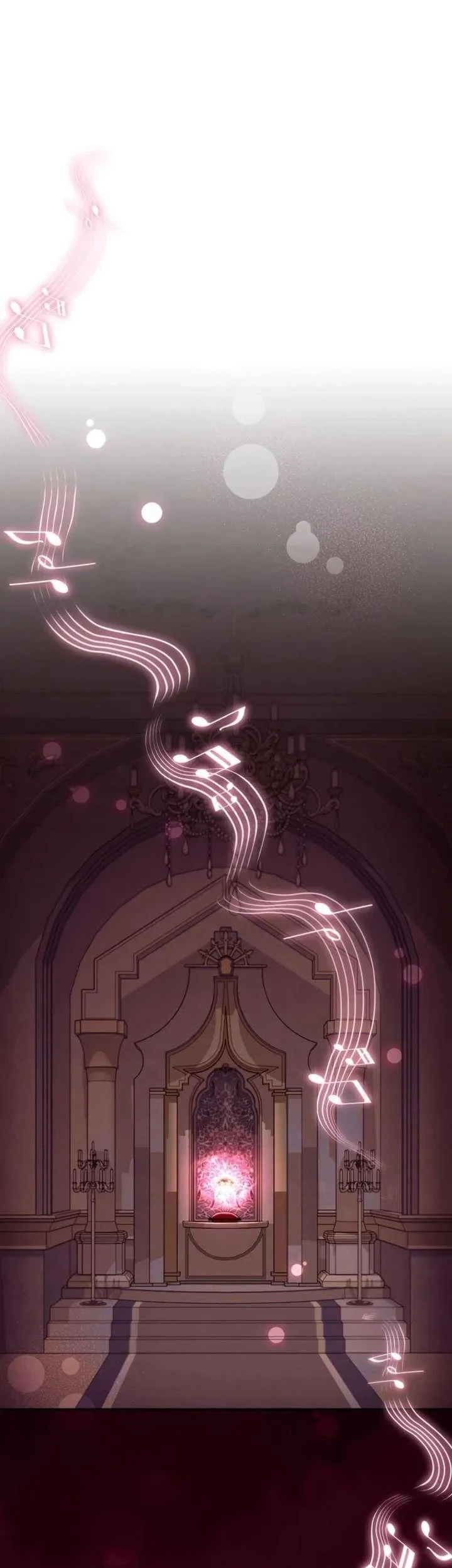 The Baby Fairy is a Villain Chapter 54 Gambar 44