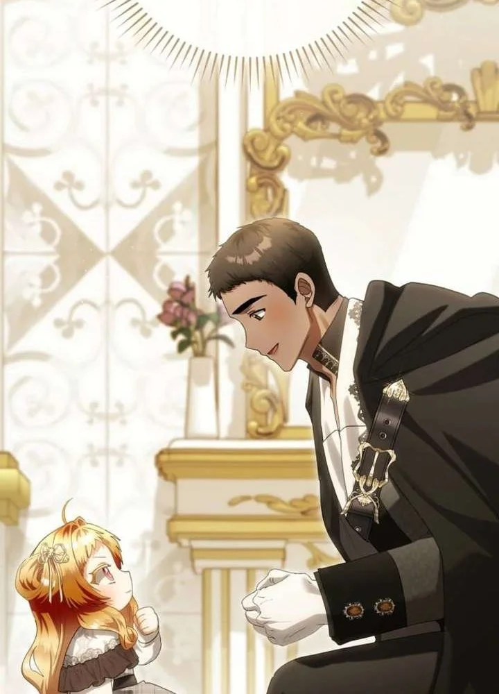The Baby Fairy is a Villain Chapter 56 Gambar 36