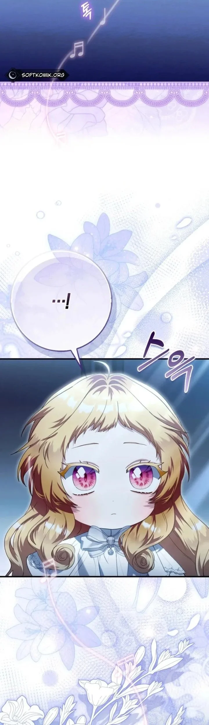 The Baby Fairy is a Villain Chapter 60 Gambar 34