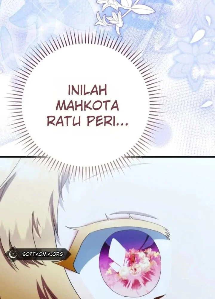 The Baby Fairy is a Villain Chapter 60 Gambar 36