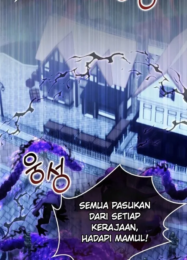 The Baby Fairy is a Villain Chapter 63 Gambar 36