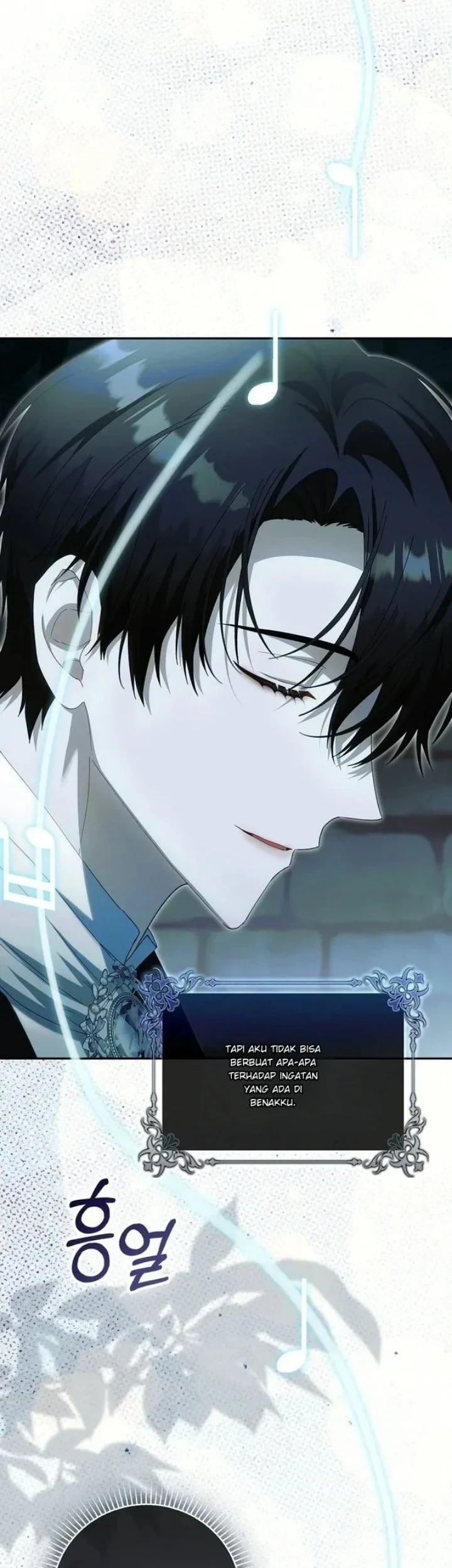 The Baby Fairy is a Villain Chapter 66 Gambar 39