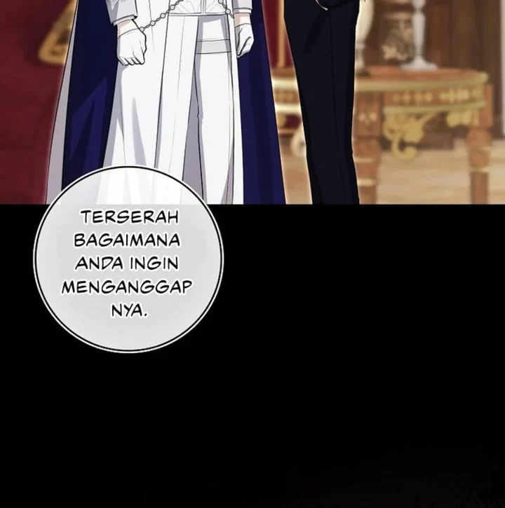 The Baby Fairy is a Villain Chapter 7 Gambar 67