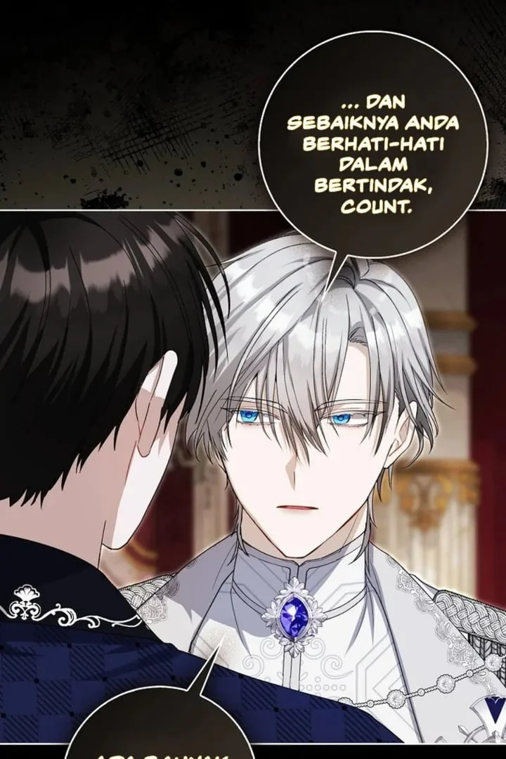 The Baby Fairy is a Villain Chapter 7 Gambar 68