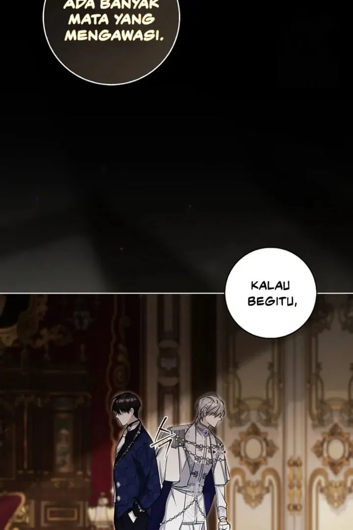 The Baby Fairy is a Villain Chapter 7 Gambar 69