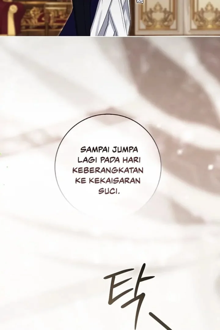 The Baby Fairy is a Villain Chapter 7 Gambar 70