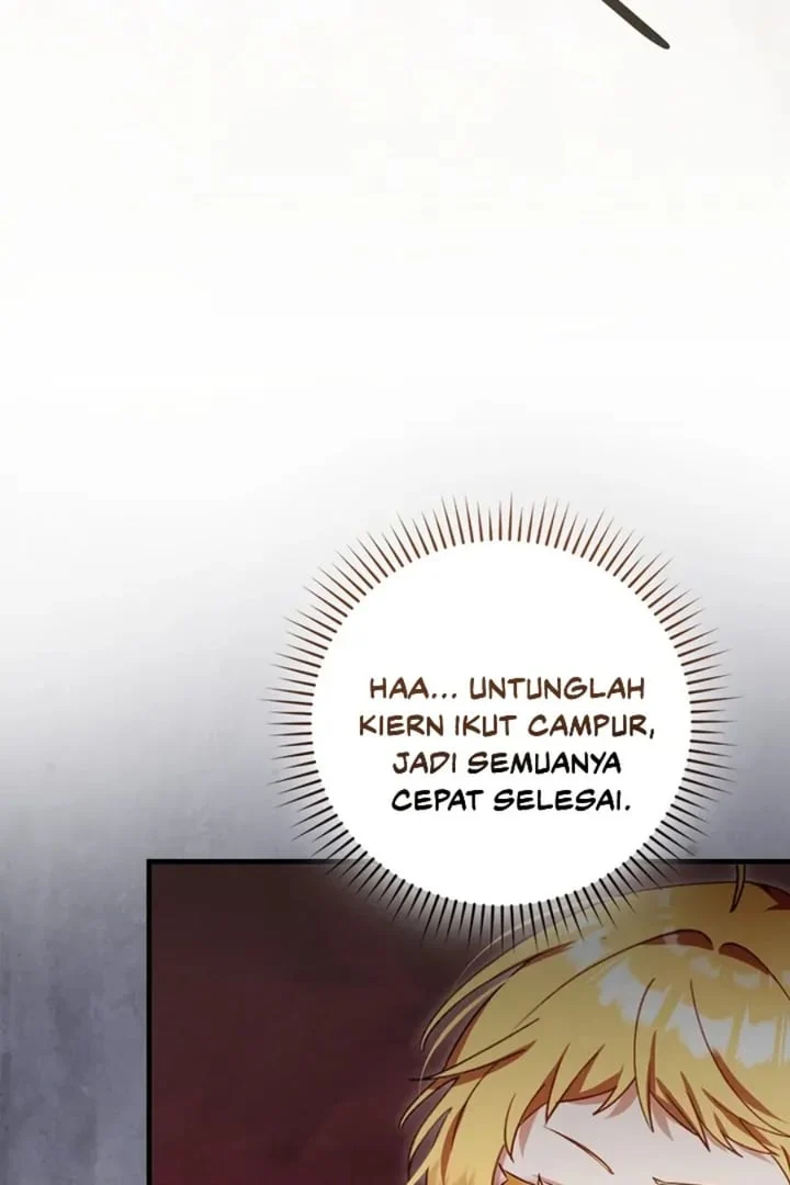 The Baby Fairy is a Villain Chapter 7 Gambar 71