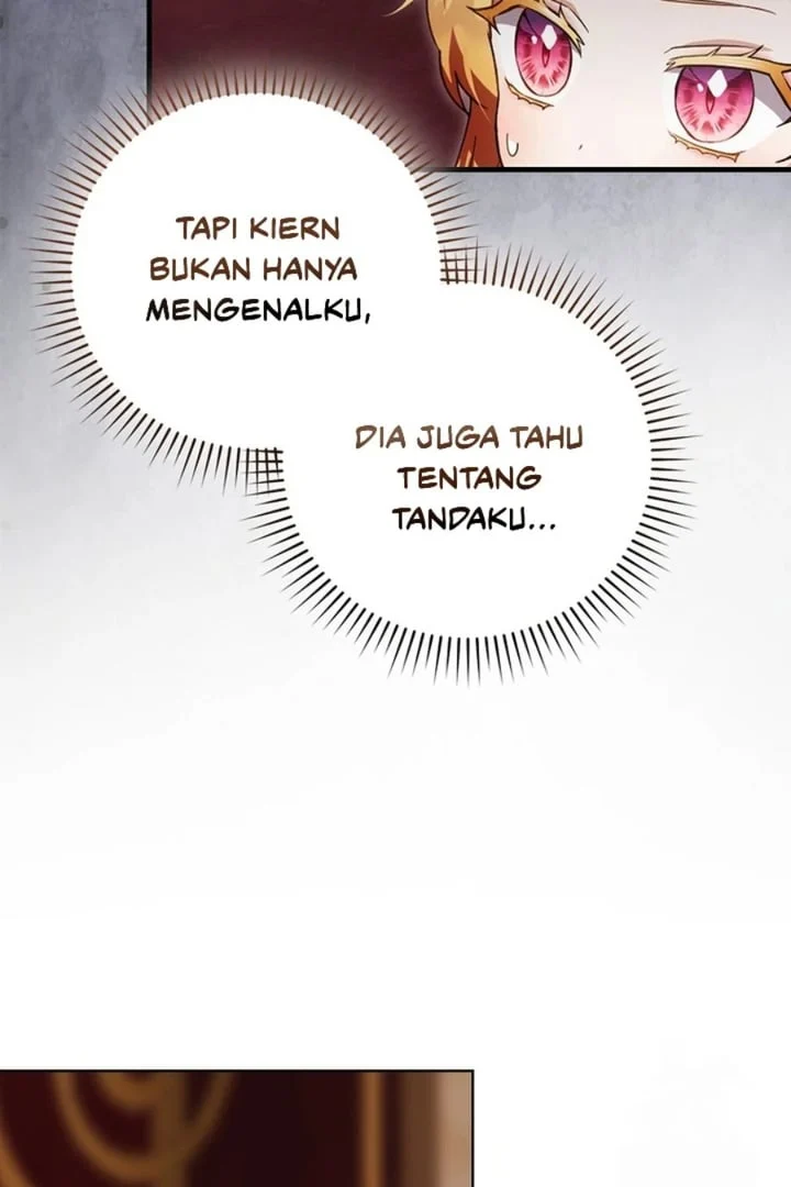 The Baby Fairy is a Villain Chapter 7 Gambar 72