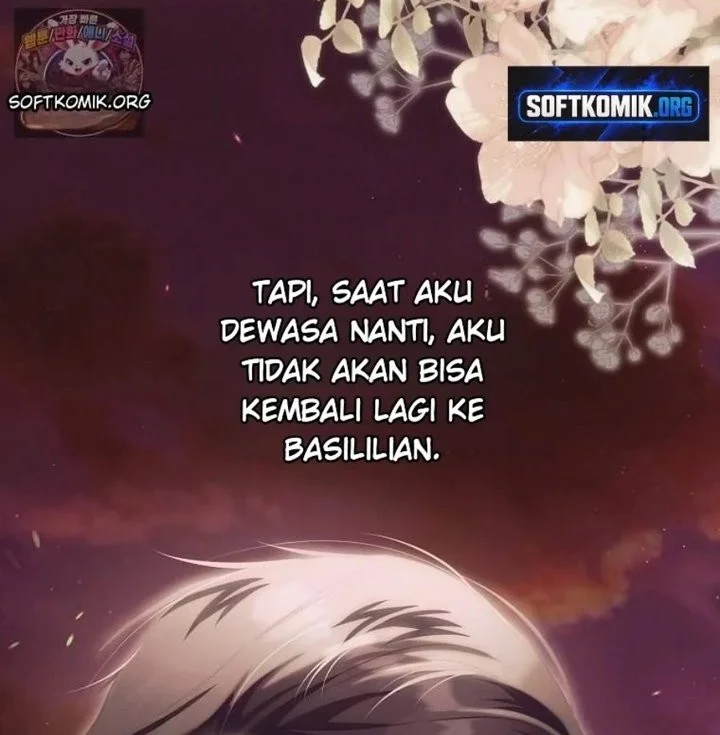 The Baby Fairy is a Villain Chapter 73 Gambar 35